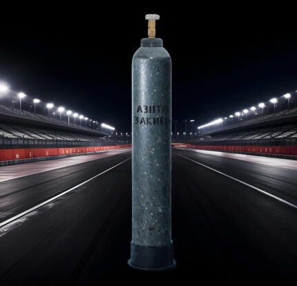 Баллон 10 литров