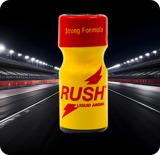 Арома Rush 10мл