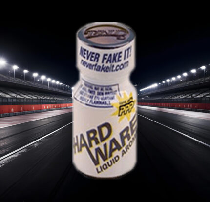 Арома HardWare 10мл