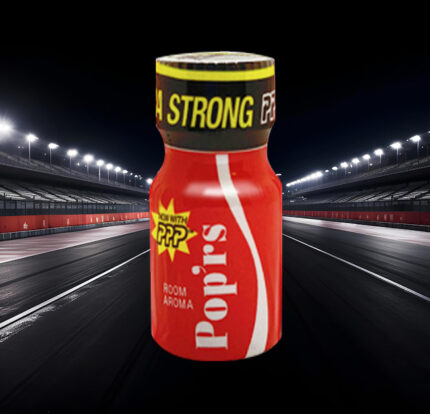 Арома Pop'rs 10мл