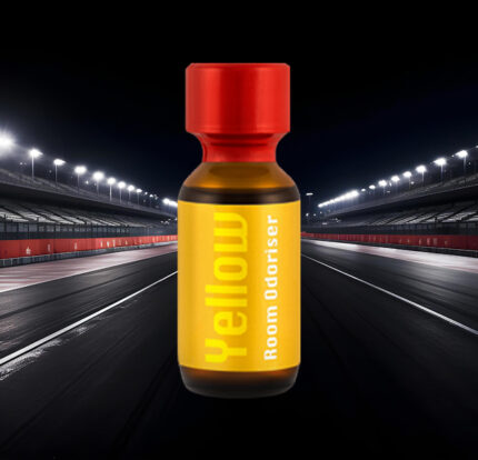 Арома Yellow 25мл