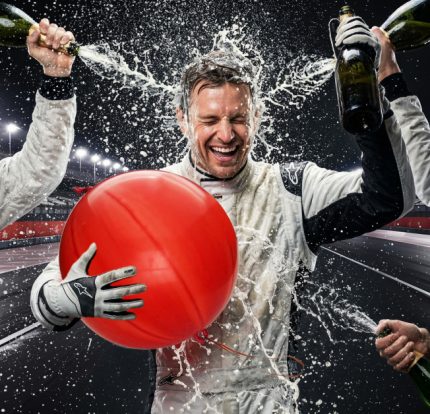 Сверхлегкие композитные камеры