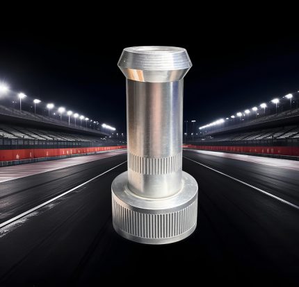 Насадка на баллон