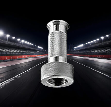 Насадка на баллон